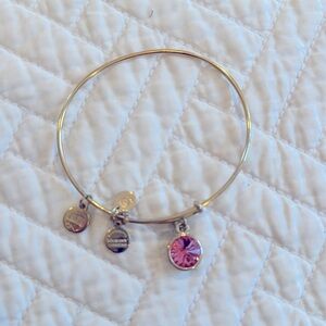 Alex and Ani bracelet